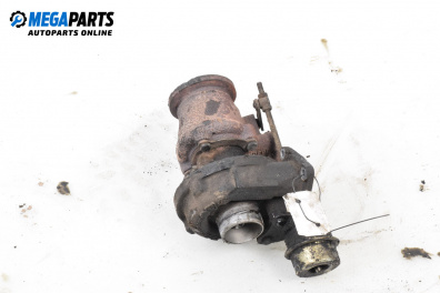 Турбо за Mercedes-Benz A-Class Hatchback  W168 (07.1997 - 08.2004) A 170 CDI (168.008), 90 к.с.