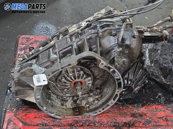 Полуавтоматична скоростна кутия за Mercedes-Benz A-Class Hatchback  W168 (07.1997 - 08.2004) A 170 CDI (168.008), 90 к.с.