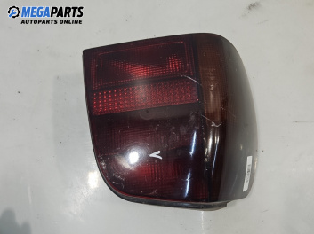 Стоп за Volkswagen Polo Hatchback II (10.1994 - 10.1999), хечбек, позиция: лява