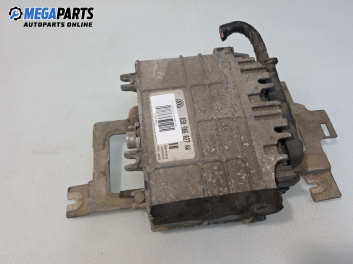 Компютър двигател за Volkswagen Polo Hatchback II (10.1994 - 10.1999) 60 1.4, 60 к.с., №  030906027AA