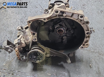 Ръчна скоростна кутия за Volkswagen Polo Hatchback II (10.1994 - 10.1999) 60 1.4, 60 к.с.