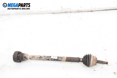 Полуоска за Volkswagen Polo Hatchback II (10.1994 - 10.1999) 60 1.4, 60 к.с., позиция: предна, дясна