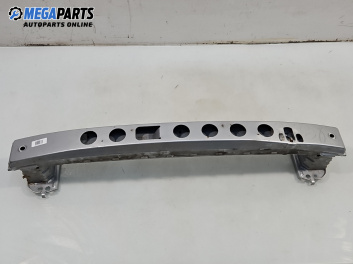 Основа броня за Peugeot 107 Hatchback (06.2005 - 05.2014), хечбек, позиция: предна