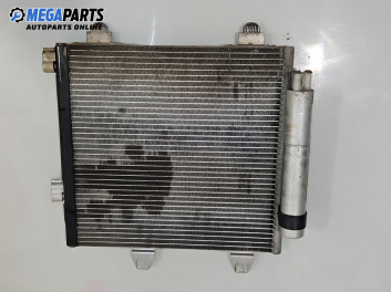 Климатичен радиатор за Peugeot 107 Hatchback (06.2005 - 05.2014) 1.0, 68 к.с.