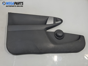 Кора врата за Peugeot 107 Hatchback (06.2005 - 05.2014), 2+1 вр., хечбек, позиция: лява