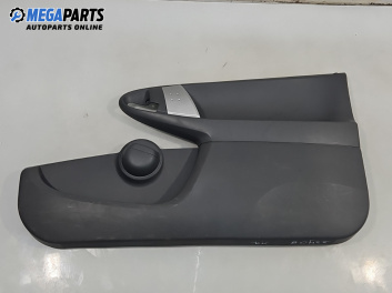 Кора врата за Peugeot 107 Hatchback (06.2005 - 05.2014), 2+1 вр., хечбек, позиция: дясна