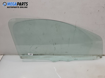 Странично стъкло за Peugeot 107 Hatchback (06.2005 - 05.2014), 2+1 вр., хечбек, позиция: предна, дясна