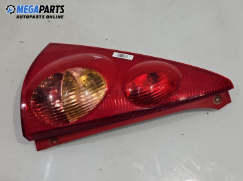 Стоп за Peugeot 107 Hatchback (06.2005 - 05.2014), хечбек, позиция: лява