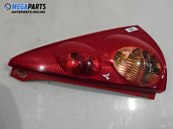 Стоп за Peugeot 107 Hatchback (06.2005 - 05.2014), хечбек, позиция: дясна