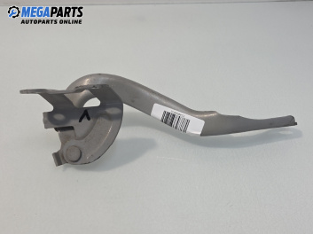 Панта преден капак за Peugeot 107 Hatchback (06.2005 - 05.2014), 2+1 вр., хечбек, позиция: лява