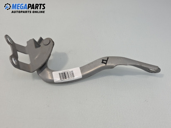 Панта преден капак за Peugeot 107 Hatchback (06.2005 - 05.2014), 2+1 вр., хечбек, позиция: дясна