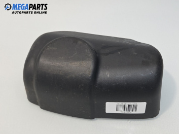 Пластмасов капак за Peugeot 107 Hatchback (06.2005 - 05.2014), 2+1 вр., хечбек