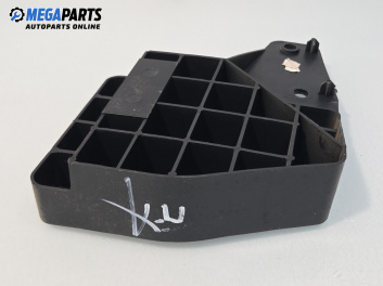 Държач броня за Peugeot 107 Hatchback (06.2005 - 05.2014), хечбек, позиция: предна, дясна