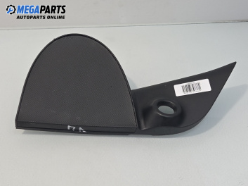 Интериорна пластмаса за Peugeot 107 Hatchback (06.2005 - 05.2014), 2+1 вр., хечбек, позиция: предна