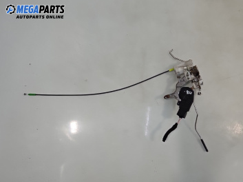 Брава на врата за Peugeot 107 Hatchback (06.2005 - 05.2014), позиция: предна, дясна