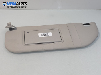 Сенник за Peugeot 107 Hatchback (06.2005 - 05.2014), позиция: лява