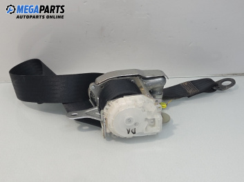 Предпазен колан за Peugeot 107 Hatchback (06.2005 - 05.2014), 2+1 вр., позиция: предна, лява