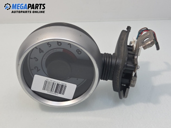 Оборотомер за Peugeot 107 Hatchback (06.2005 - 05.2014)