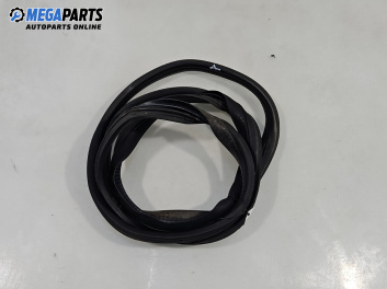 Уплътнение за врата за Peugeot 107 Hatchback (06.2005 - 05.2014), 2+1 вр., хечбек, позиция: предна, дясна