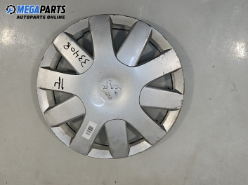 Тасове за Peugeot 107 Hatchback (06.2005 - 05.2014), хечбек (Цената е за 1 бр.)