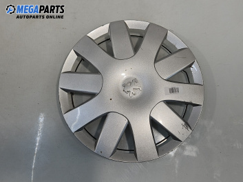 Тасове за Peugeot 107 Hatchback (06.2005 - 05.2014), хечбек (Цената е за 1 бр.)