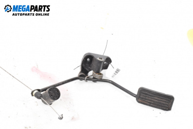 Спирачен педал за Peugeot 107 Hatchback (06.2005 - 05.2014)