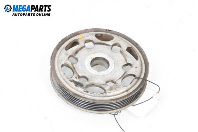 Ремъчна шайба за Peugeot 107 Hatchback (06.2005 - 05.2014) 1.0, 68 к.с.