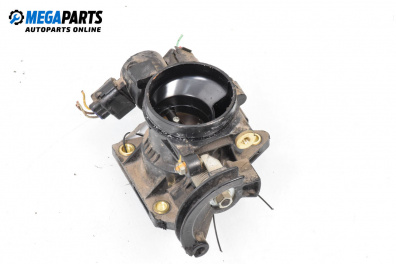 Дроселова клапа за Peugeot 107 Hatchback (06.2005 - 05.2014) 1.0, 68 к.с.