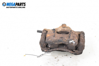 Спирачен апарат за Peugeot 107 Hatchback (06.2005 - 05.2014), позиция: предна, дясна