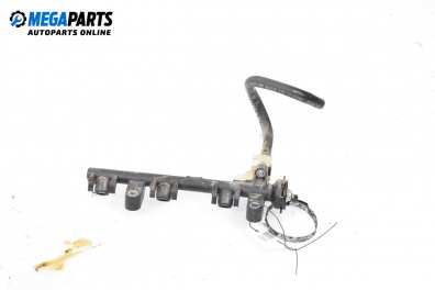 Бензинова рейка за Peugeot 107 Hatchback (06.2005 - 05.2014) 1.0, 68 к.с.