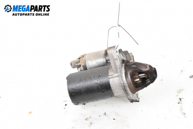 Стартер за Peugeot 107 Hatchback (06.2005 - 05.2014) 1.0, 68 к.с.