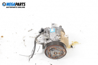 Компресор климатик за Peugeot 107 Hatchback (06.2005 - 05.2014) 1.0, 68 к.с., № 78400789580