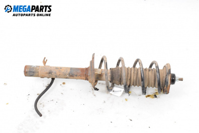 Макферсон за Peugeot 107 Hatchback (06.2005 - 05.2014), хечбек, позиция: предна, дясна
