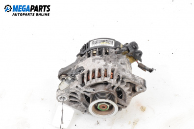 Алтернатор / генератор за Peugeot 107 Hatchback (06.2005 - 05.2014) 1.0, 68 к.с., № 27060-0Q021