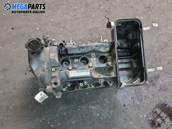 Глава за Peugeot 107 Hatchback (06.2005 - 05.2014) 1.0, 68 к.с.