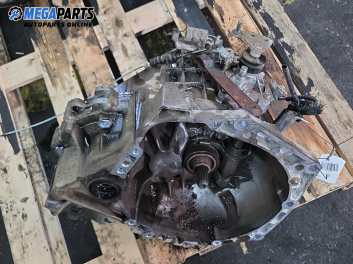 Ръчна скоростна кутия за Peugeot 107 Hatchback (06.2005 - 05.2014) 1.0, 68 к.с.