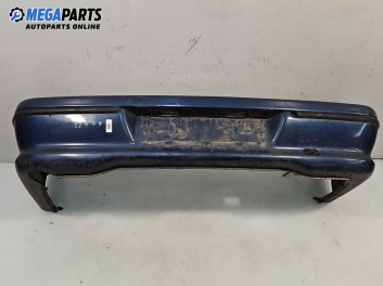 Задна броня за Renault 19 II Chamade (04.1992 - 08.2003), седан