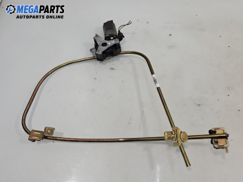 Машинка ел. стъкло за Renault 19 II Chamade (04.1992 - 08.2003), 4+1 вр., седан, позиция: предна, дясна