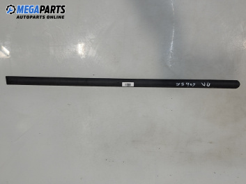 Външна лайсна врата за Renault 19 II Chamade (04.1992 - 08.2003), седан, позиция: предна, лява