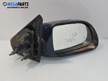 Огледало за Renault 19 II Chamade (04.1992 - 08.2003), 4+1 вр., седан, позиция: дясна