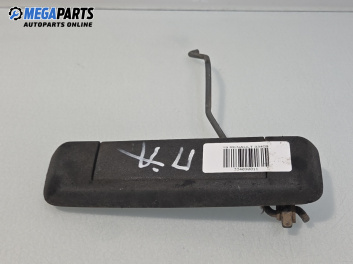 Външна дръжка за Renault 19 II Chamade (04.1992 - 08.2003), 4+1 вр., седан, позиция: предна, дясна