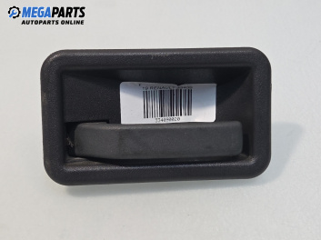 Вътрешна дръжка за Renault 19 II Chamade (04.1992 - 08.2003), 4+1 вр., седан, позиция: предна, лява