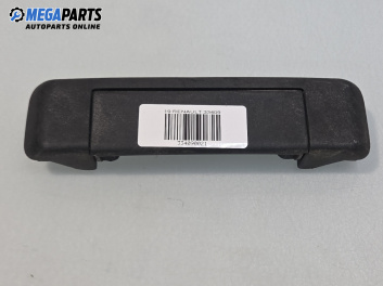 Външна дръжка за Renault 19 II Chamade (04.1992 - 08.2003), 4+1 вр., седан, позиция: предна, лява