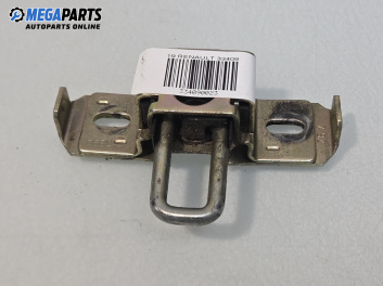 Заключалка заден капак за Renault 19 II Chamade (04.1992 - 08.2003), седан