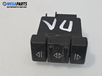 Бутони ел. стъкла  за Renault 19 II Chamade (04.1992 - 08.2003)