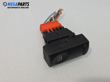 Бутон подгрев задно стъкло  за Renault 19 II Chamade (04.1992 - 08.2003)