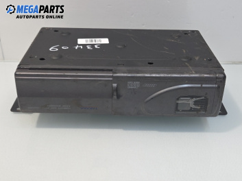 CD чейнджър за Renault 19 II Chamade (04.1992 - 08.2003)