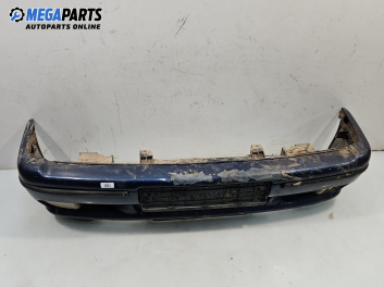 Предна броня за Renault 19 II Chamade (04.1992 - 08.2003), седан, позиция: предна