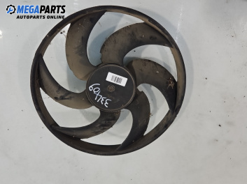 Перка охлаждане за Renault 19 II Chamade (04.1992 - 08.2003) 1.8 16V (L53D), 135 к.с.