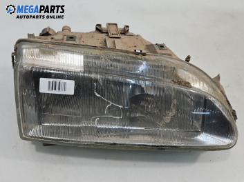 Фар за Renault 19 II Chamade (04.1992 - 08.2003), седан, позиция: дясна